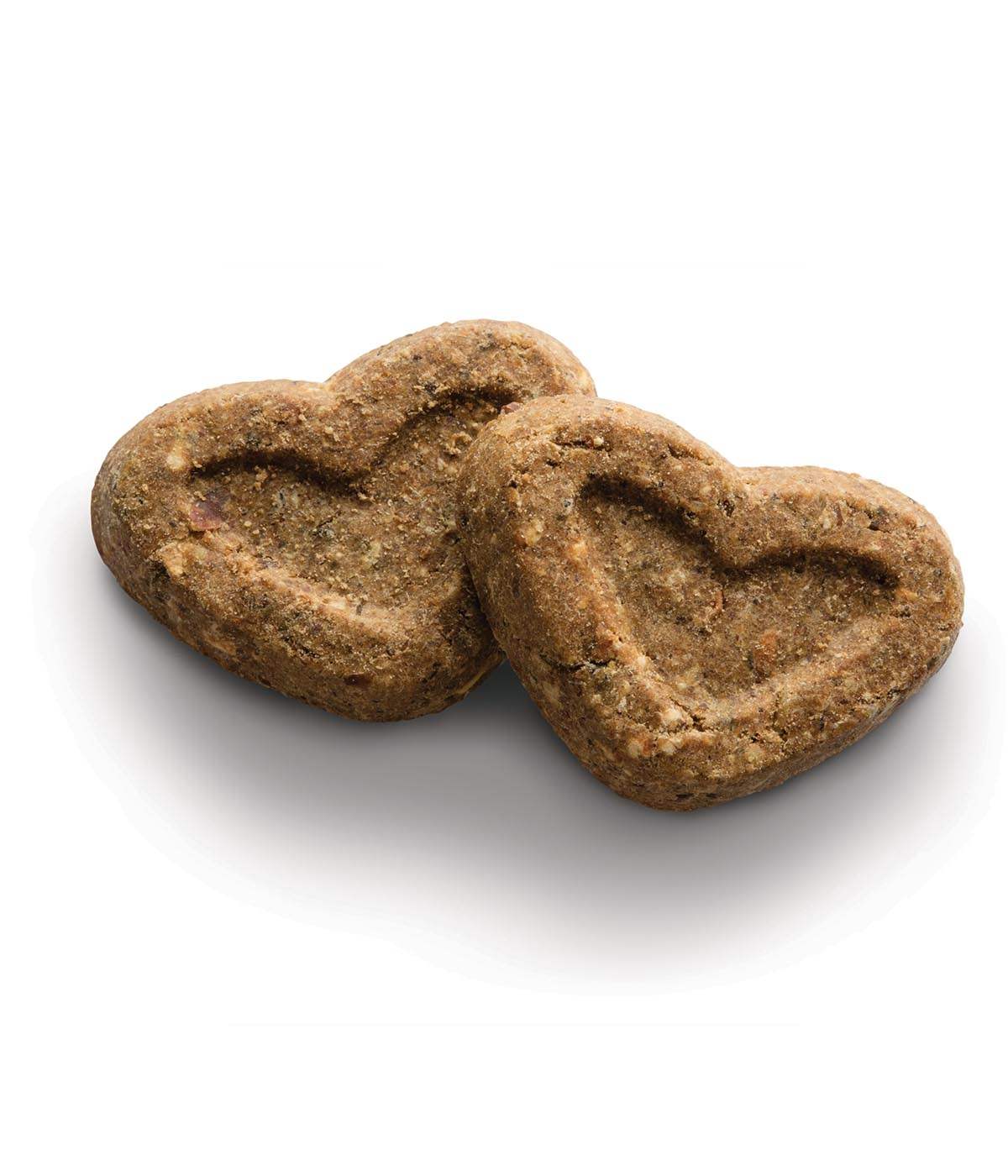 Canagan Biscuits pair on white Canagan Biscuits
