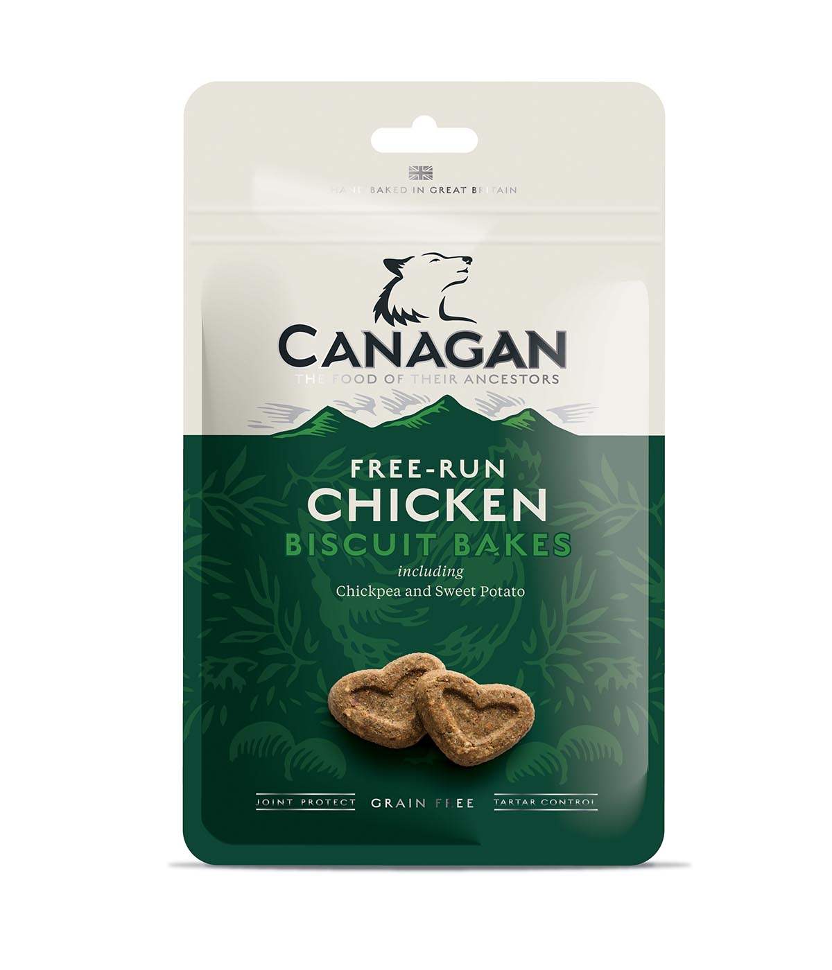 Canagan Biscuit Visuals Chicken 01 Canagan Biscuit Visuals Chicken