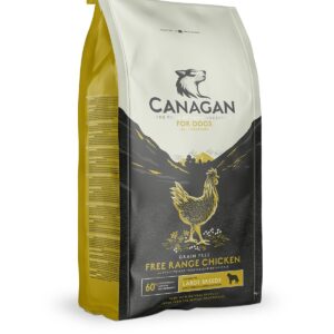 Canagan Large Breed for Dogs