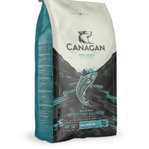 Canagan Scottish Salmon for Dogs