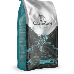 Canagan Scottish Salmon for Cats